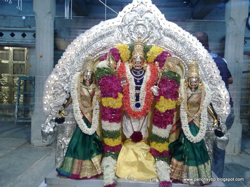 Parichay BP Blog Temples Around Bangalore parichay-bp-blog-temples-around-bangalore