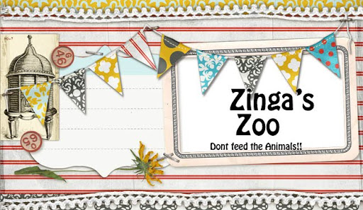 Zinga's Zoo