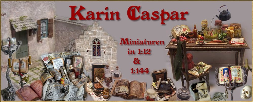 Karin Caspar