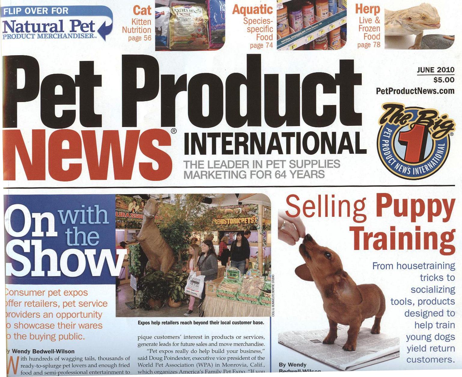 True North Brand Group Proportions SmartPak in Pet Product News