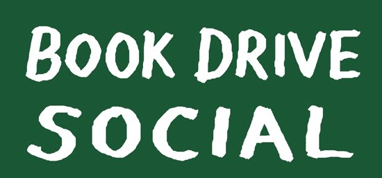 Book Drive Social