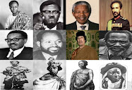 African Personalities