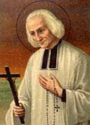 S. João Maria Vianney