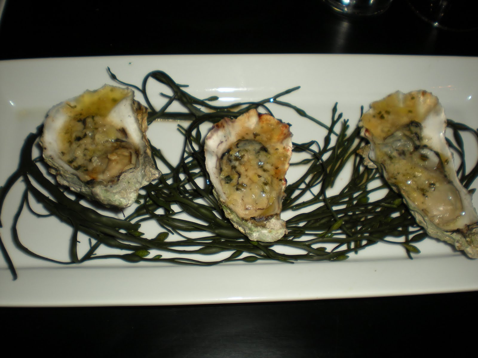 Jill's Reviews DISH Bistro and Bar is a favorite