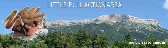 LITTLEBULL ACTION AREA