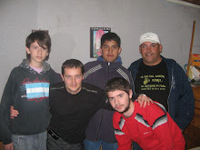 Staff Radio
