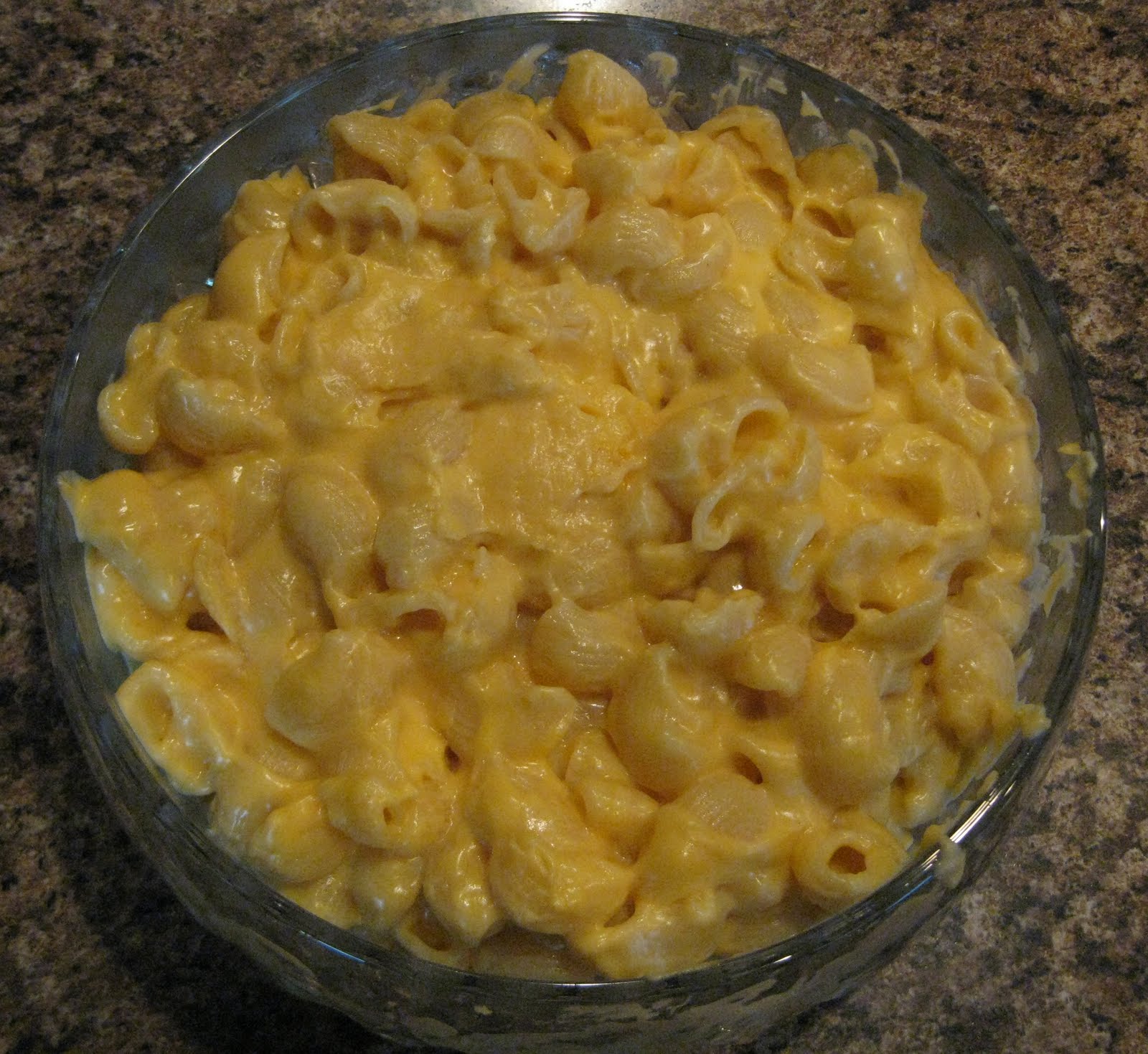 JoJo's Num Nums White Sauce (Cheese Sauce)