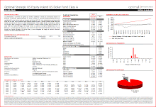 Folleto Optimal Santander