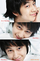 ***Kim Bum***