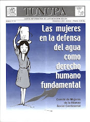 Tunupa Nº24, Dic. 2004