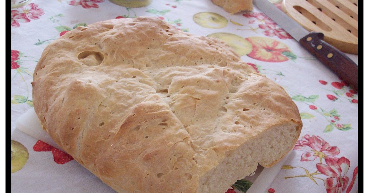 La buona cucina di Katty pane con malto d'orzo La buona cucina di Katty pane con malto d'orzo