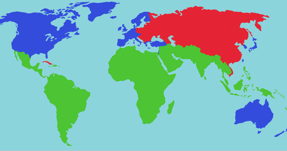 Países del tercer mundo. Paises Tercermundistas. Países del tercer mundo. Paises Tercermundistas.