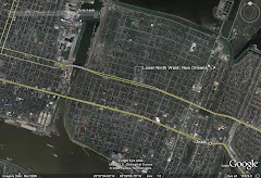 Lower Ninth Ward
