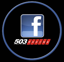 Facebook 503