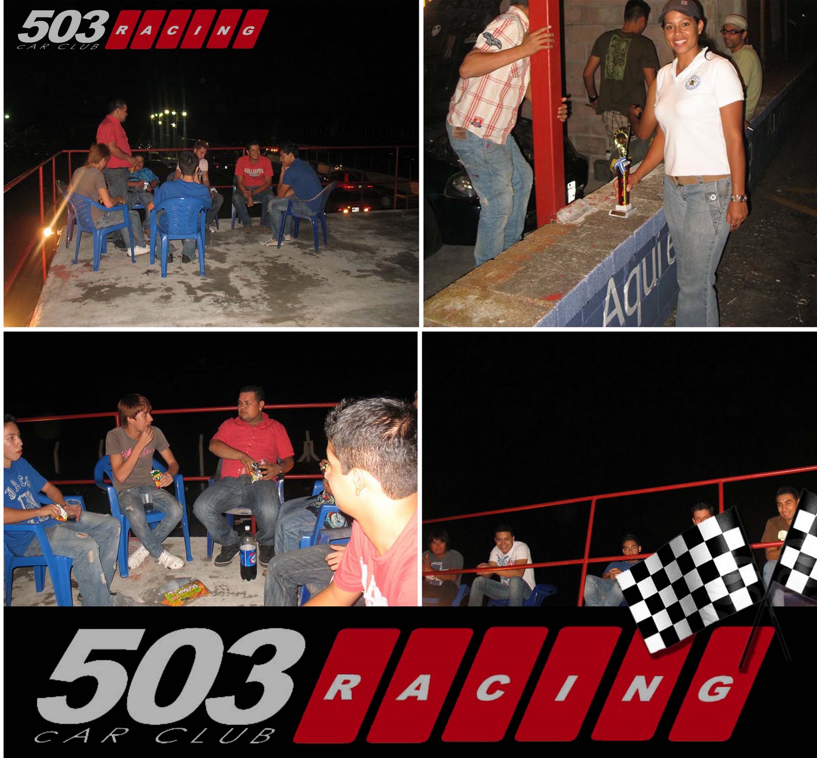 503 Racing