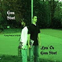 Click here to buy "Livin' on Green Street" on iTunes!