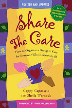 Share The Care