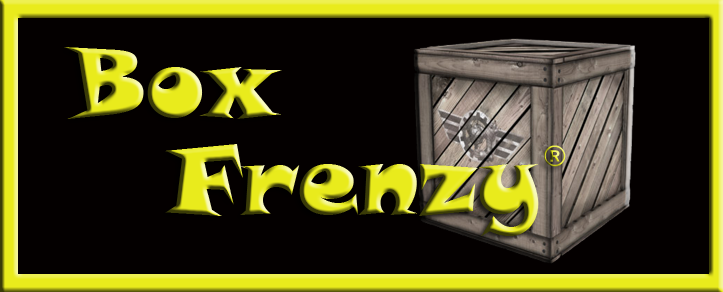 Box Frenzy