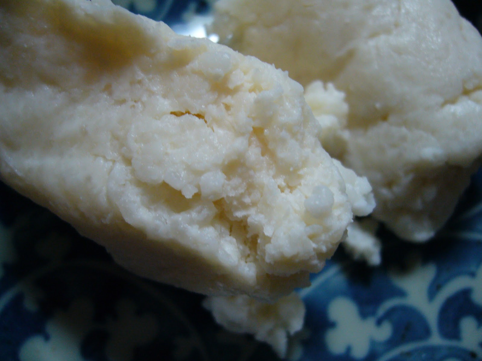 Real English Sweet sake lees drink