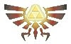l'univers de Zelda