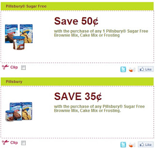pillsbury cake mix coupons