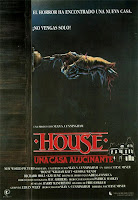 House: Una Casa Alucinante