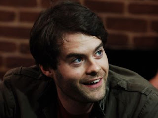 hader ghostbusters faris