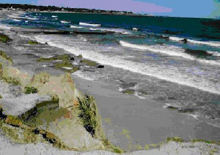 PLAYA (Playa Verde, Uruguay)