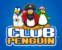 Blog de Club Penguin