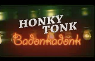 Feministress Masterpiece Theatre Honky Tonk Badonkadonk