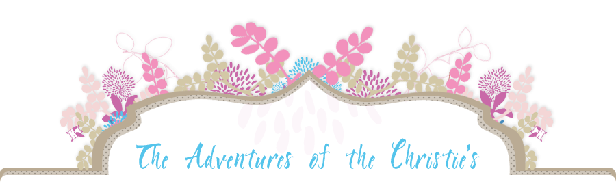 The Adventures of the Christie's