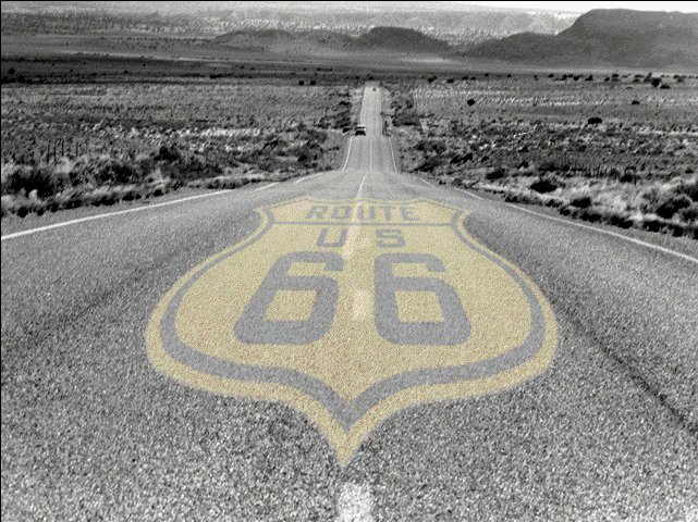 Route 66