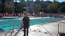 Rose Bowl Aquatics