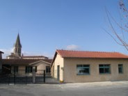 Ecole de Florentin- France