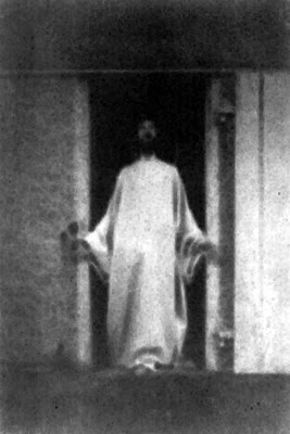 Christ's resurrection from the tomb