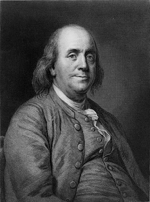 Benjamin Franklin: First American Diplomat