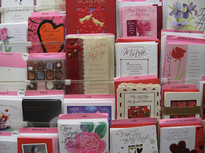 Valentine's Day Cards