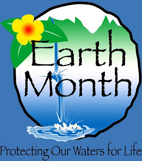 Earth Day Earth Month, US Army Corps of Engineers