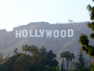 Hollywood Sign, Author Minkelhof