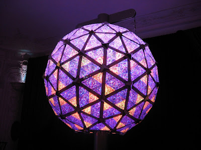 Times Square New Year's Ball