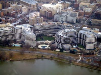 Watergate Complex