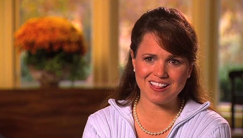 Thesis statement christine oconnell george 04 picture