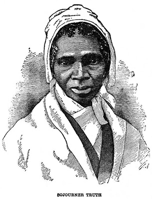 Sojourner Truth