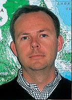 World Financier: Thomas Hudson