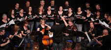 Semana Cultural Piccolo y Saxo'09