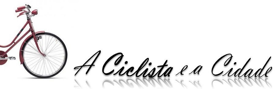 Porto Alegre CycleChic*