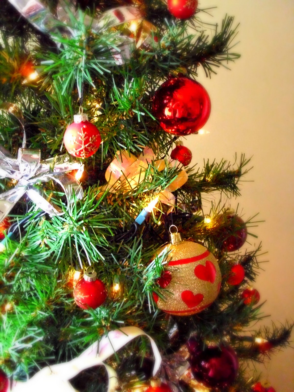 julgran 2010 Helena i Philly: Julgran 2010 julgran 2010 Helena i Philly: Julgran 2010