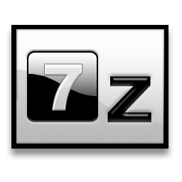 7-Zip 4.64 - Download