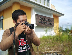 Jurnalis Borneo Tribune