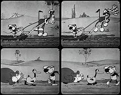 Profesiones del entretenimiento: Walt Disney, South Park y un poco de ...